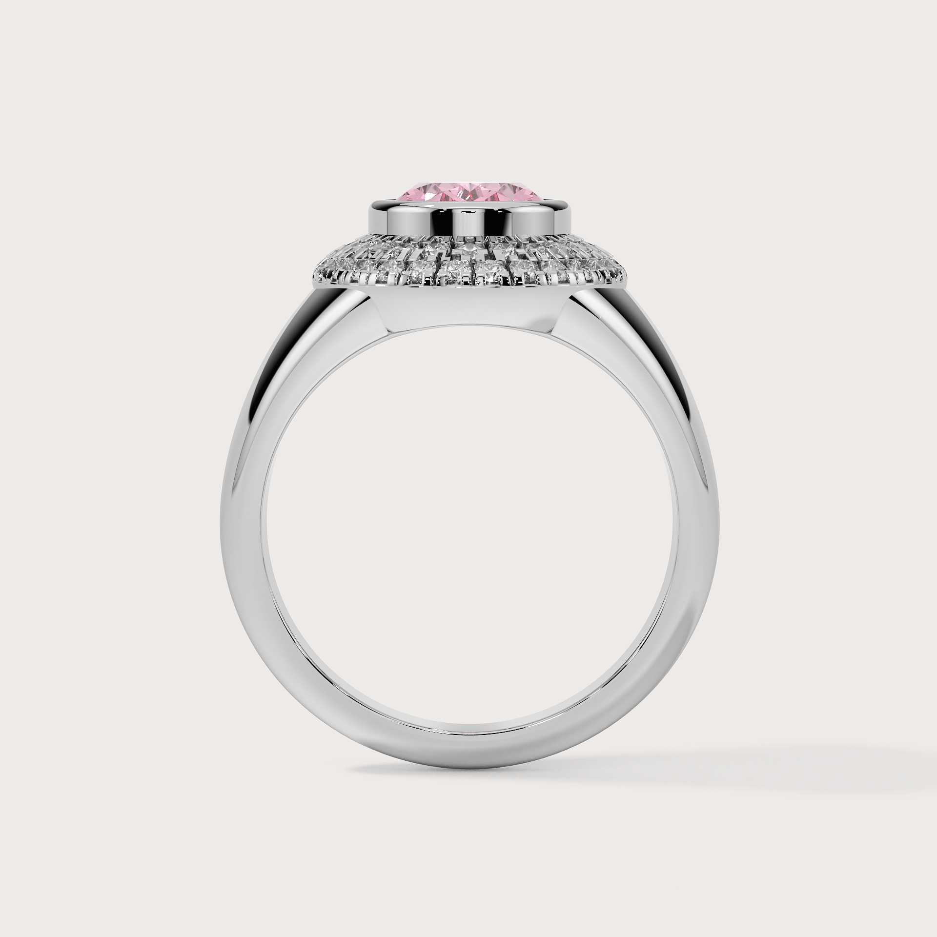 Aurora Ring Aurora Ring